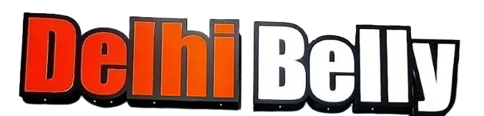 Delhi Belly
