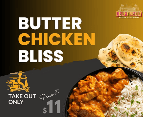 Delhi Belly | Best Indian Restaurant in Los Angeles 32 Delhi%20Belly