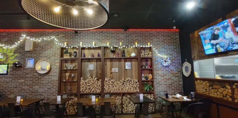 Why Alhambra is a Hidden Gem for Indian Food Lovers 5 Delhi Belly Bistro