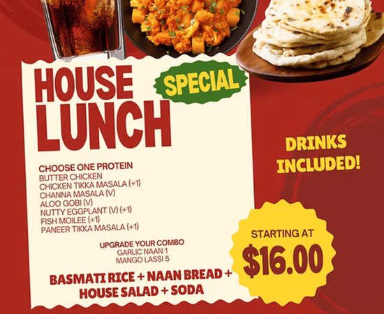 Delhi Belly | Best Indian Restaurant in Los Angeles 31 Delhi%20Belly